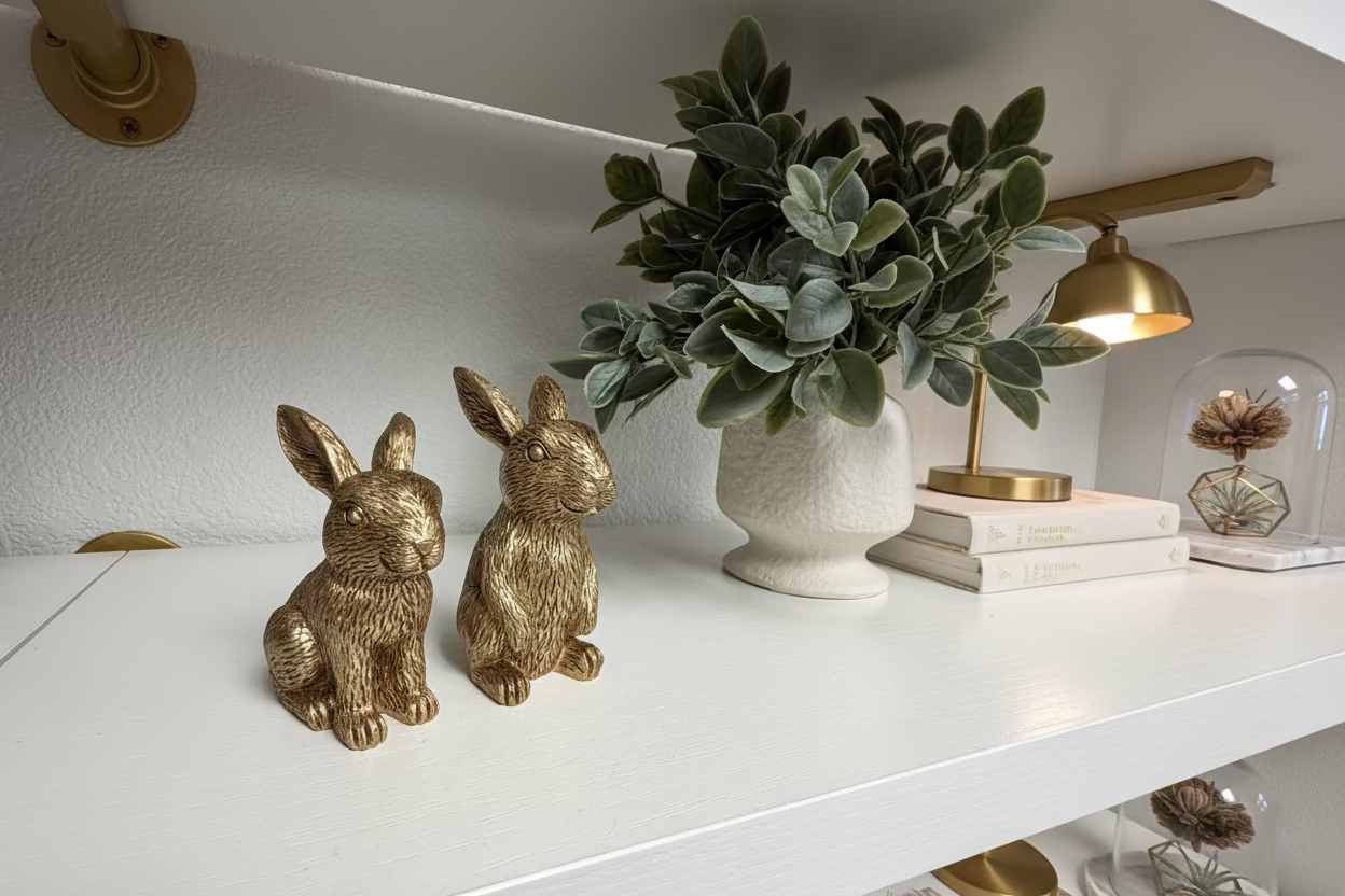 Scandinavian Home Styling
