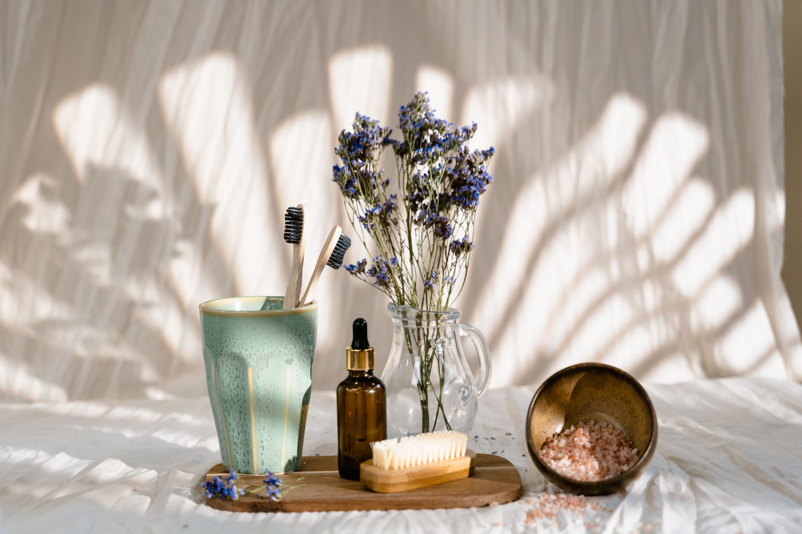 Small Space Storage Solutions